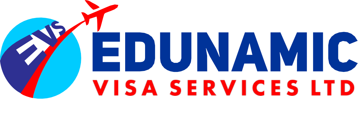 Edunamic Visa Services Ltd