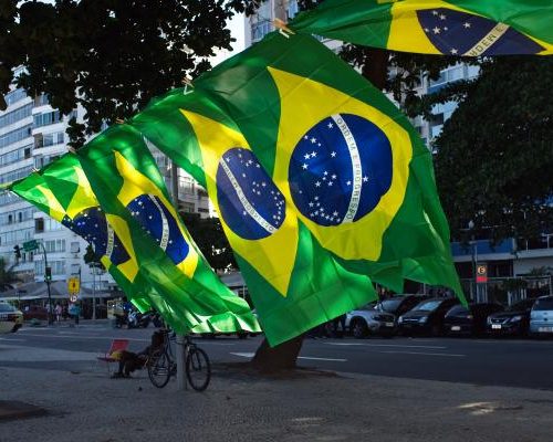 Brazil-flags_shutterstock_1091198084