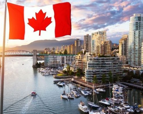 Oh, Canada_ A Guide To Each Province & Which You Should Visit